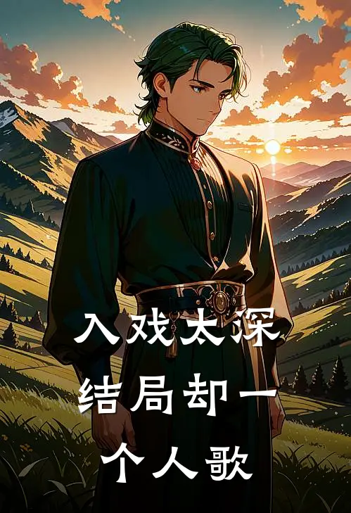 入戏太深结局却一个人歌