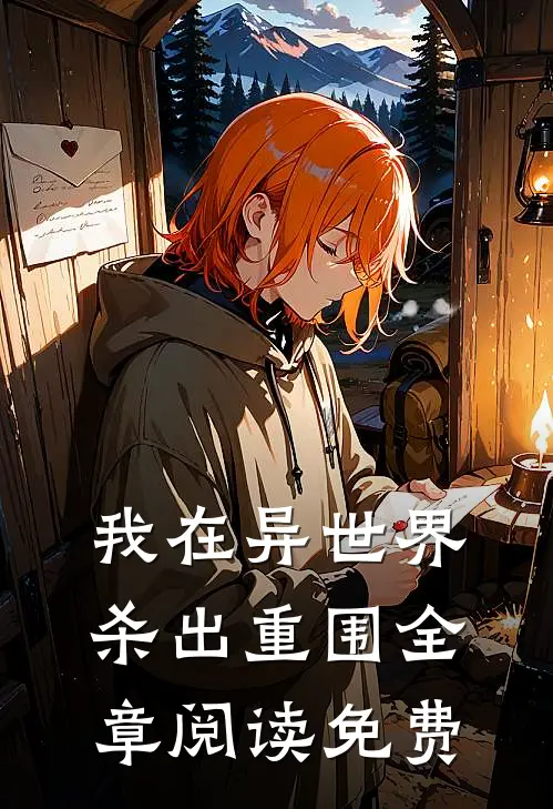 我在异世界杀出重围全章阅读免费