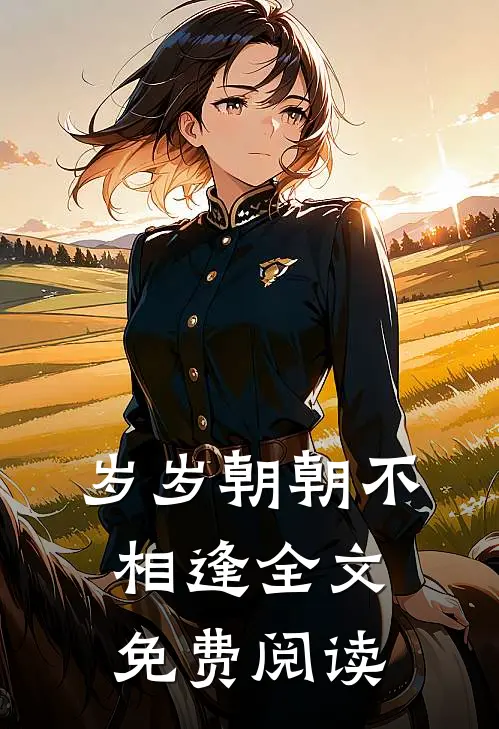 岁岁朝朝不相逢全文免费阅读