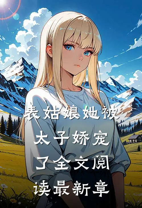 表姑娘她被太子娇宠了全文阅读最新章