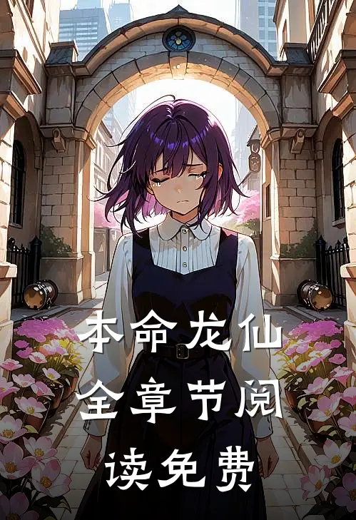 本命龙仙全章节阅读免费