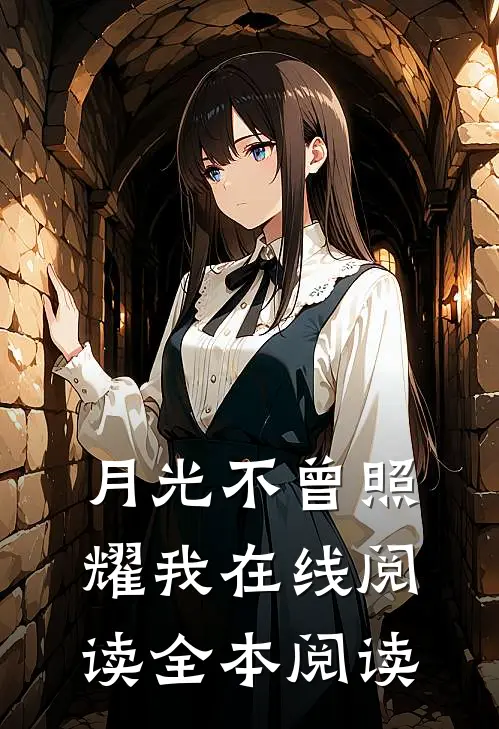 月光不曾照耀我在线阅读全本阅读