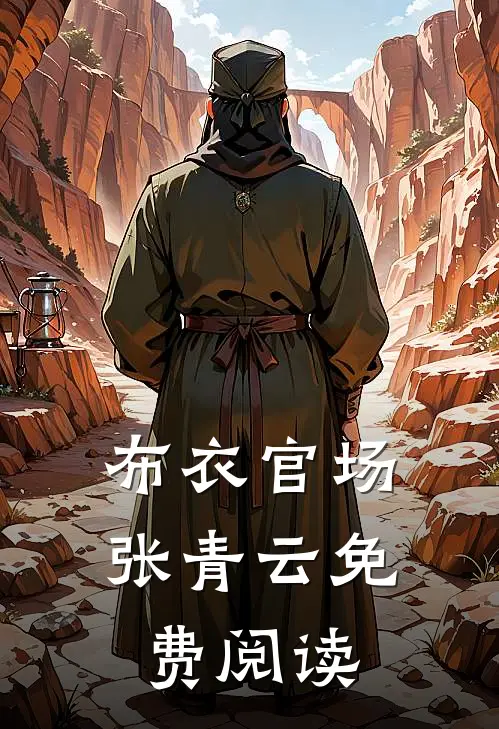 布衣官场张青云免费阅读