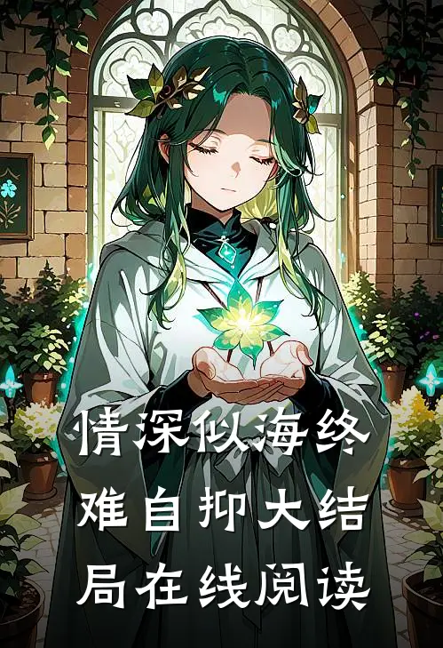 情深似海终难自抑大结局在线阅读