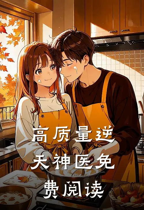 高质量逆天神医免费阅读