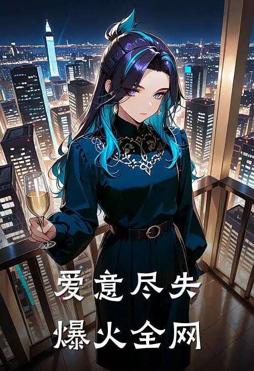 爱意尽失爆火全网