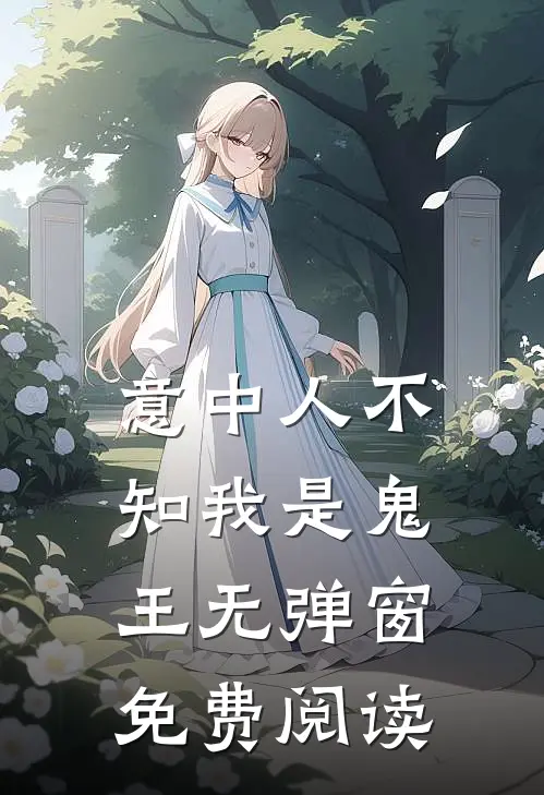 意中人不知我是鬼王无弹窗免费阅读