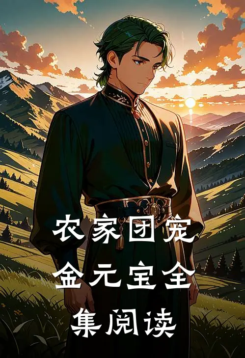 农家团宠金元宝全集阅读