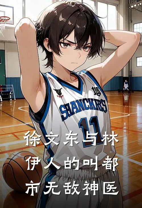 徐文东与林伊人的叫都市无敌神医