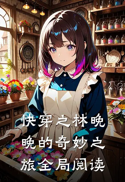 快穿之林晚晚的奇妙之旅全局阅读