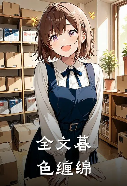 全文暮色缠绵