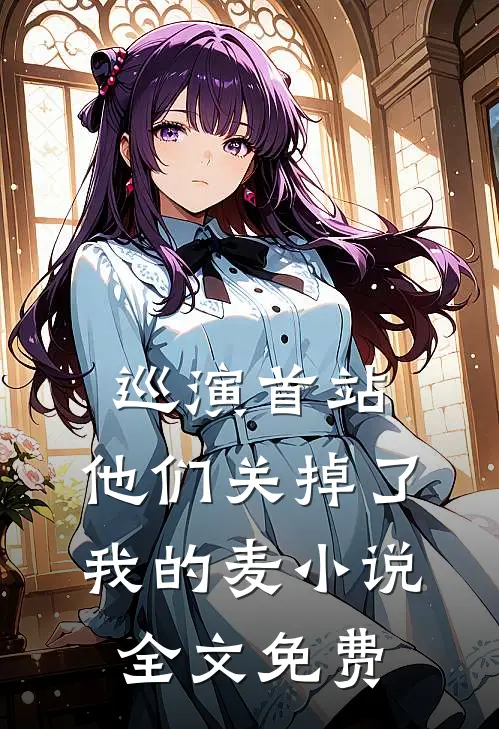 巡演首站，他们关掉了我的麦小说全文免费