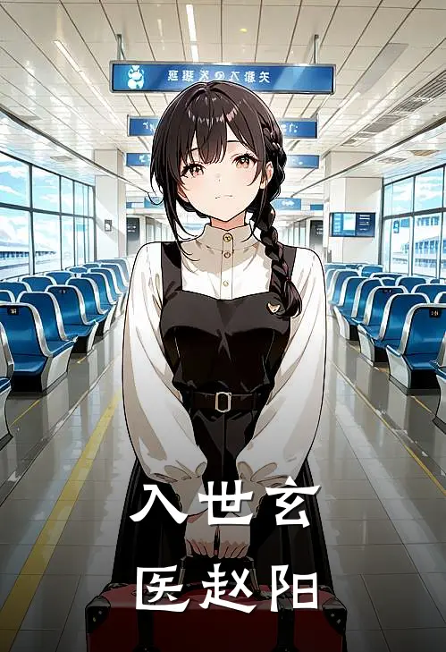 入世玄医赵阳