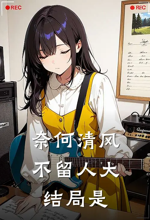 奈何清风不留人大结局是