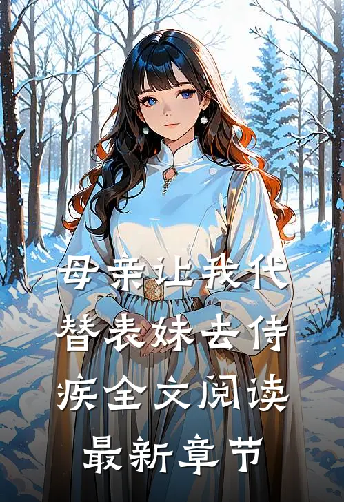 母亲让我代替表妹去侍疾全文阅读最新章节