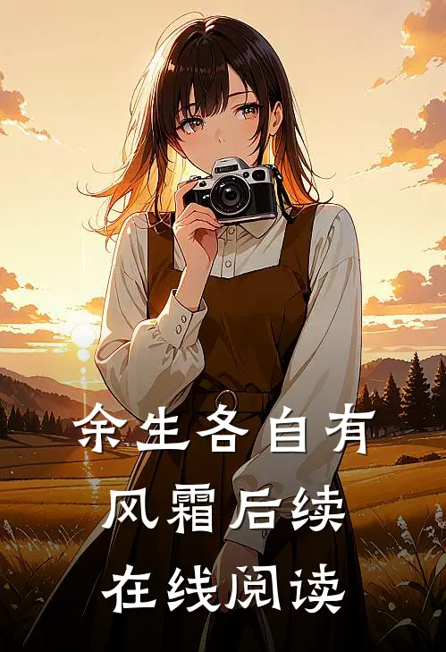 余生各自有风霜后续在线阅读