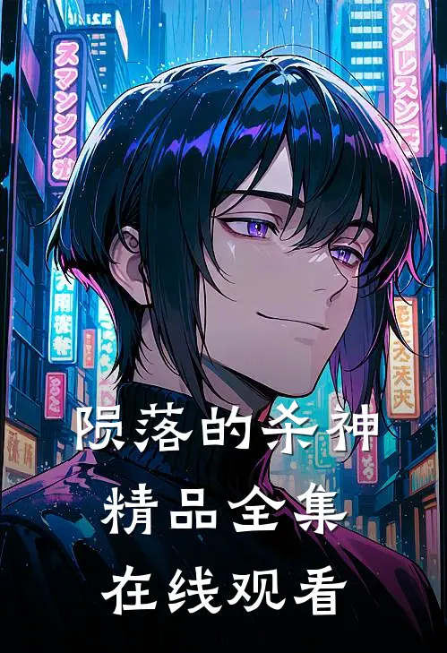 陨落的杀神精品全集在线观看