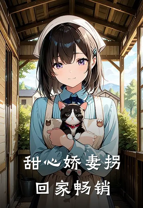 甜心娇妻拐回家畅销