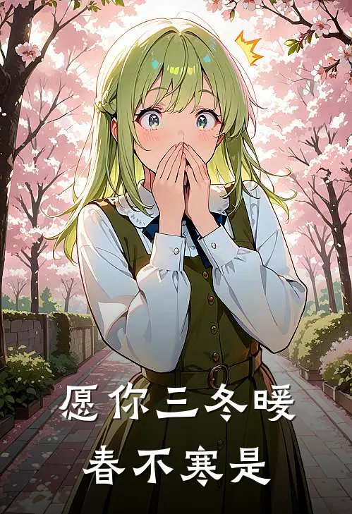 愿你三冬暖春不寒是