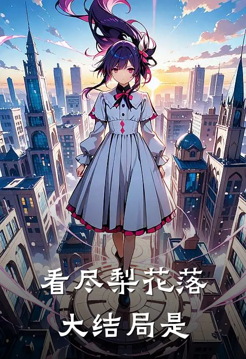 看尽梨花落大结局是