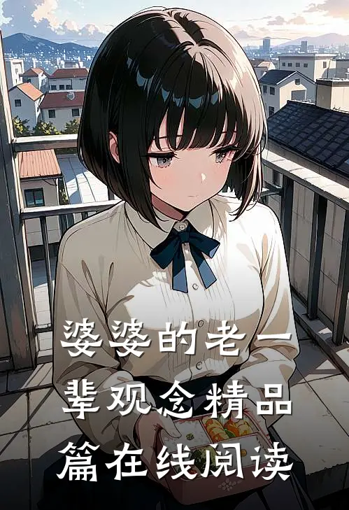 婆婆的老一辈观念精品篇在线阅读