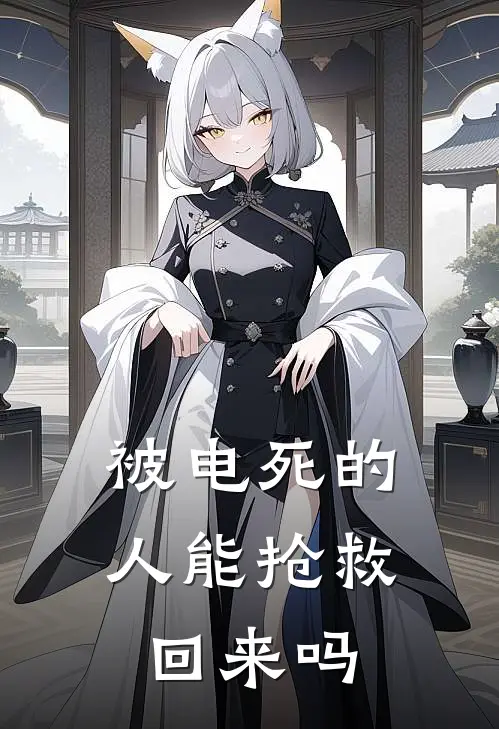 被电死的人能抢救回来吗