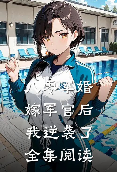 八零军婚嫁军官后我逆袭了全集阅读