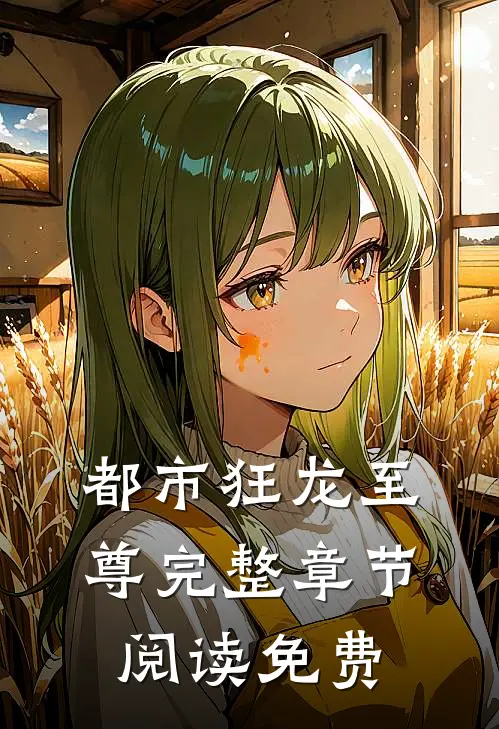 都市狂龙至尊完整章节阅读免费