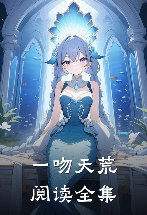 一吻天荒阅读全集