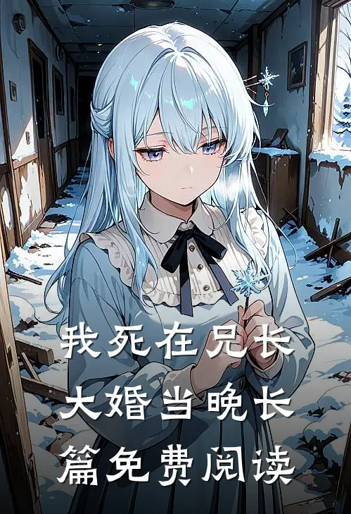 我死在兄长大婚当晚长篇免费阅读