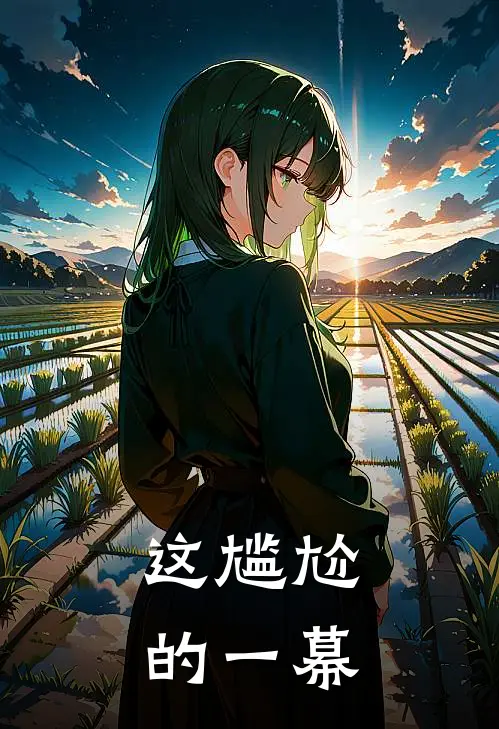 这尴尬的一幕
