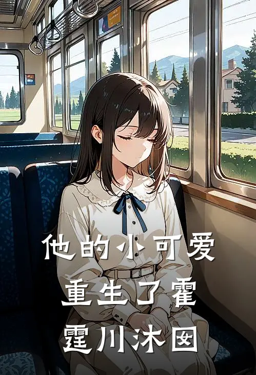 他的小可爱重生了 霍霆川沐囡