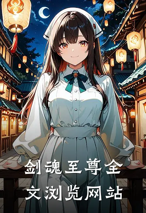剑魂至尊全文浏览网站
