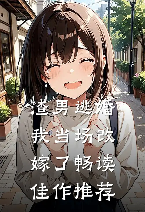 渣男逃婚我当场改嫁了畅读佳作推荐