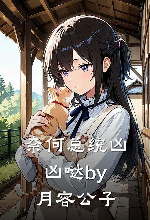 奈何总统凶凶哒by月容公子
