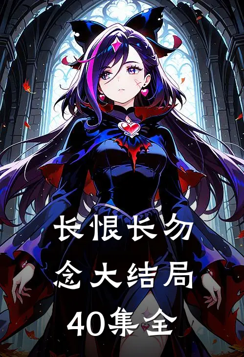 长恨长勿念大结局40集全