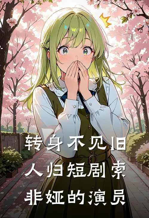 转身不见旧人归短剧索非娅的演员