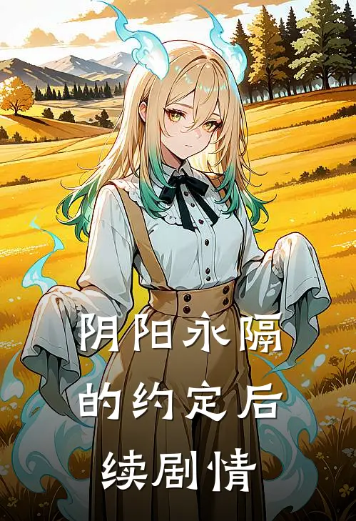 阴阳永隔的约定后续剧情