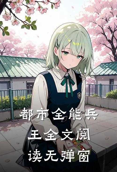 都市全能兵王全文阅读无弹窗