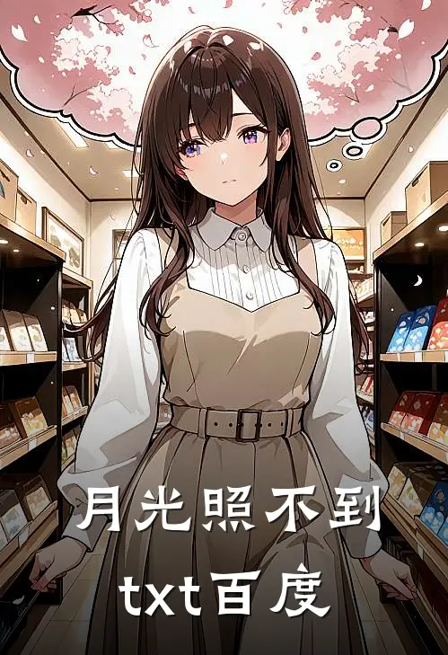 月光照不到txt百度