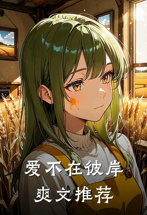 爱不在彼岸爽文推荐