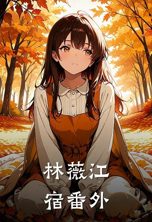 林薇江宿番外