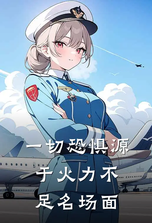 一切恐惧源于火力不足名场面