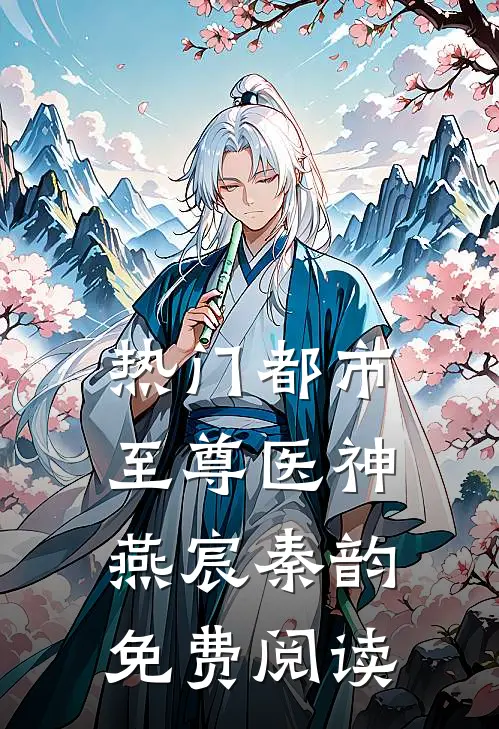 热门都市至尊医神燕宸秦韵免费阅读