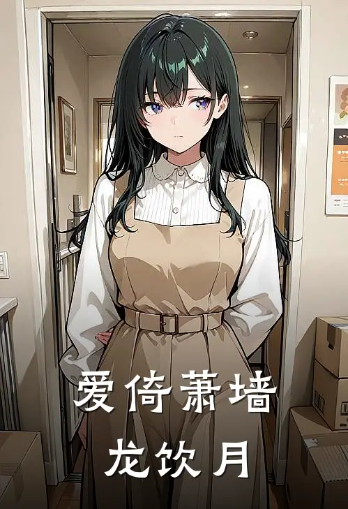 爱倚萧墙 龙饮月