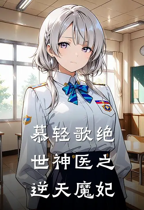 慕轻歌绝世神医之逆天魔妃