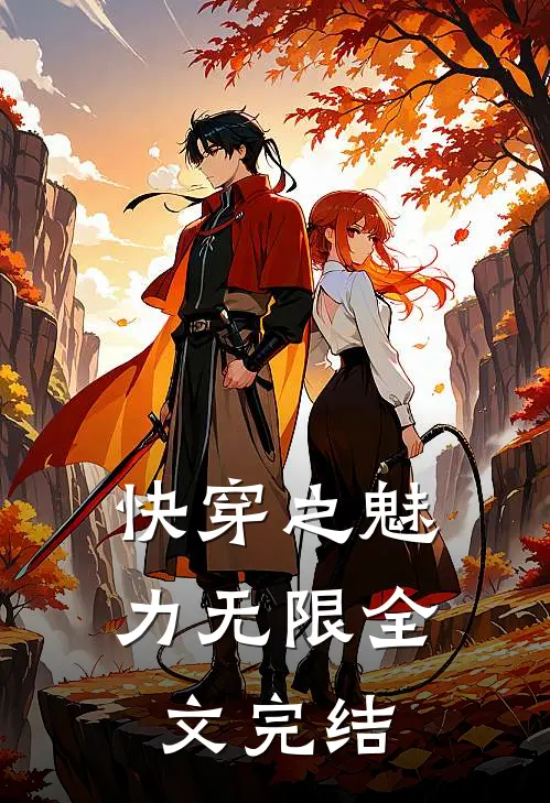 快穿之魅力无限全文完结