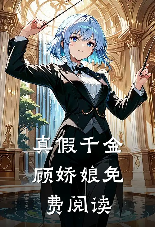 真假千金顾娇娘免费阅读