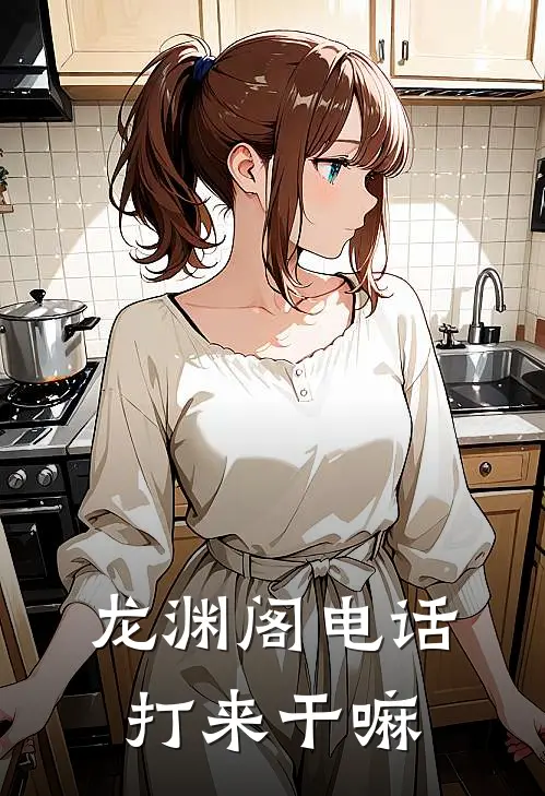 龙渊阁电话打来干嘛