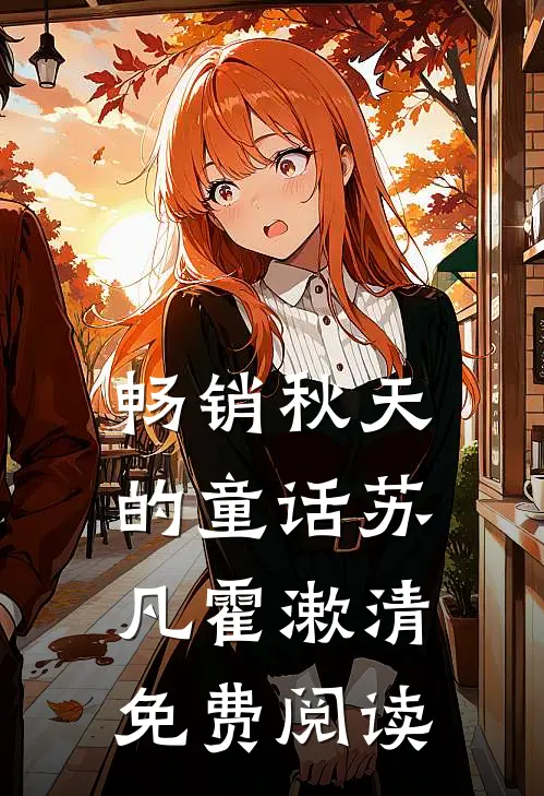 畅销秋天的童话苏凡霍漱清免费阅读
